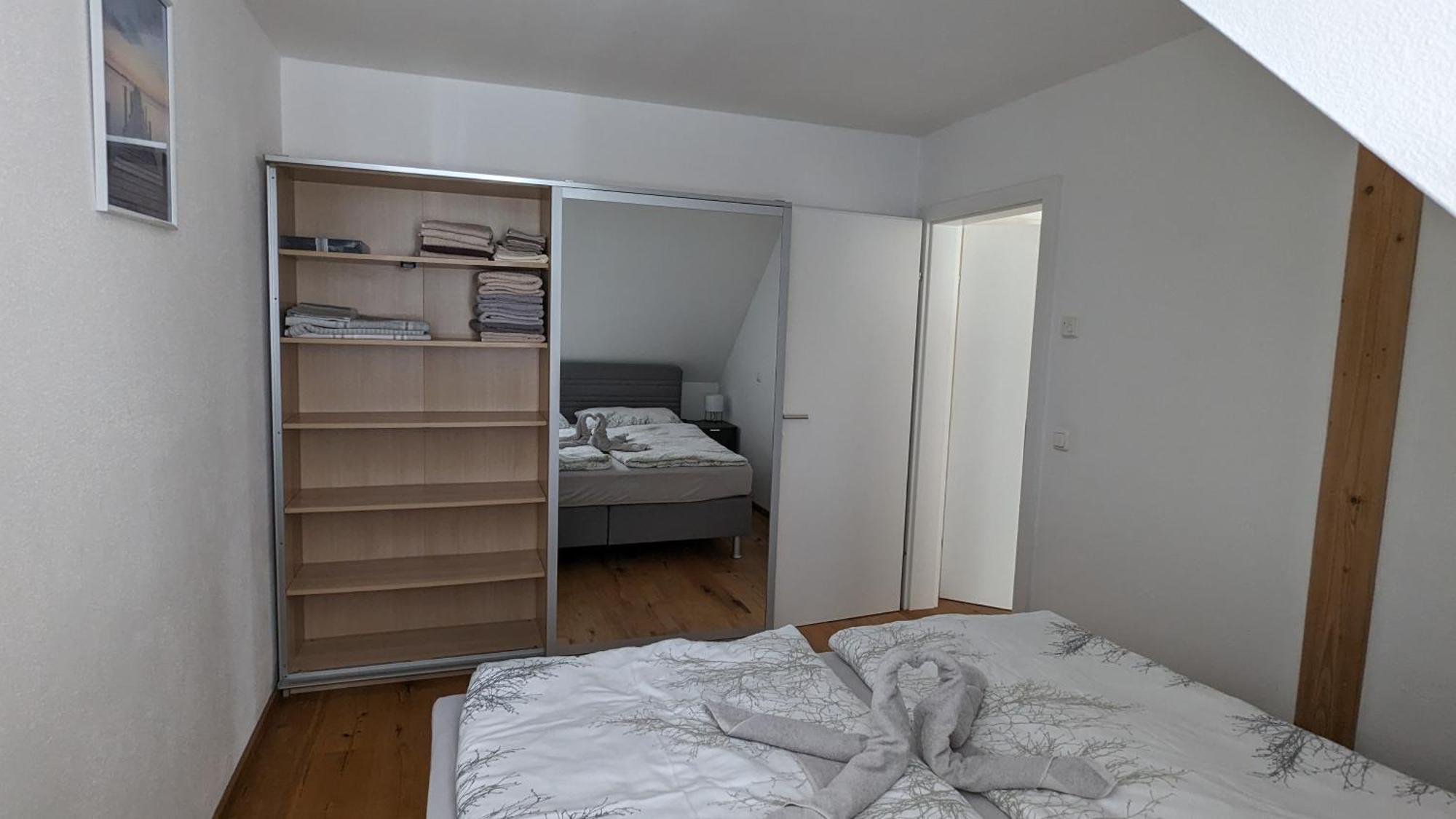 Ferienwohnung Im Thermenland Fuerstenfeld Exterior foto