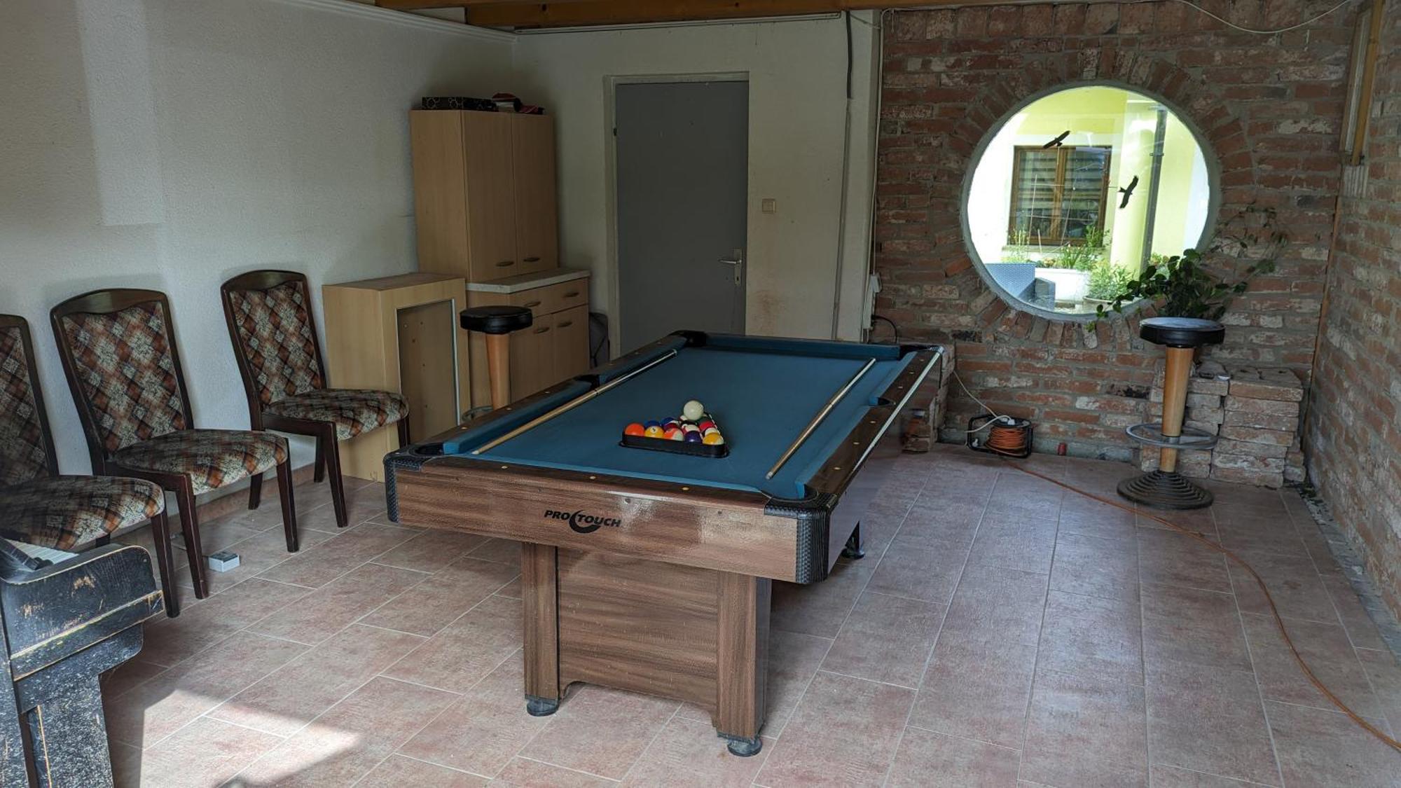 Ferienwohnung Im Thermenland Fuerstenfeld Exterior foto